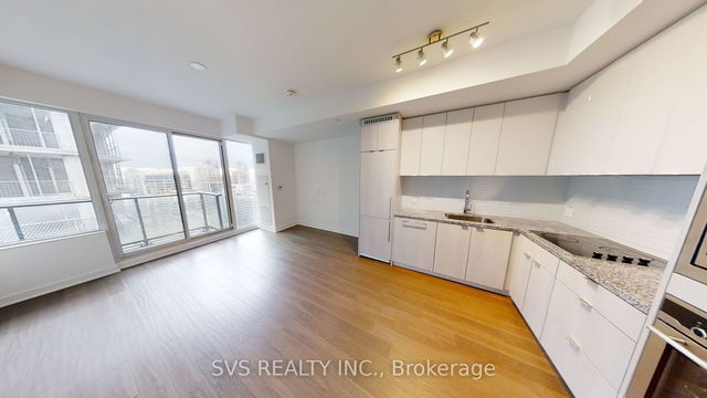 3503 - 115 Blue Jays Way