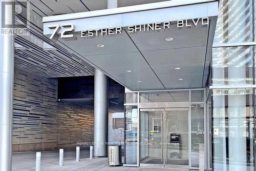 507 - 72 Esther Shiner Boulevard