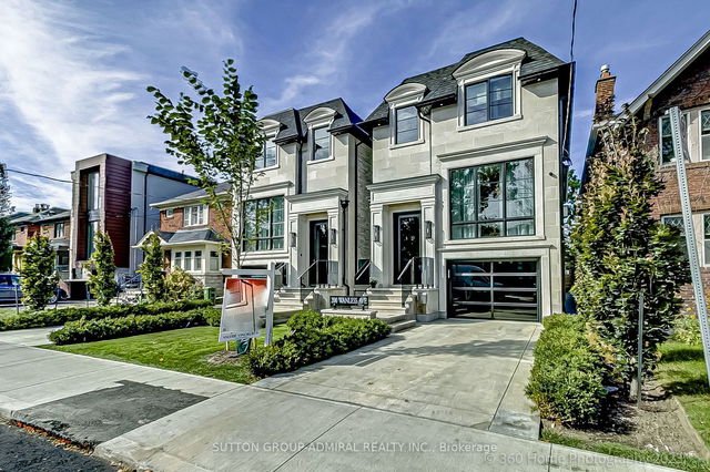 200 Wanless Avenue