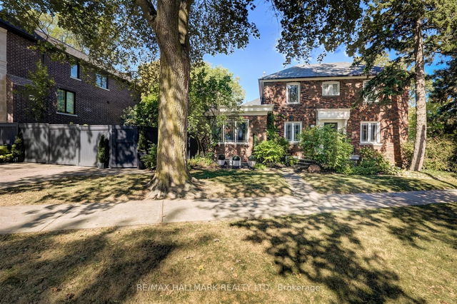 274 Airdrie Road