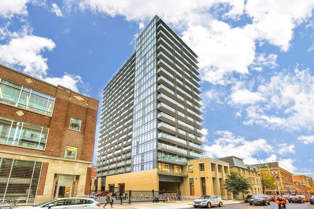 2004 - 105 George Street