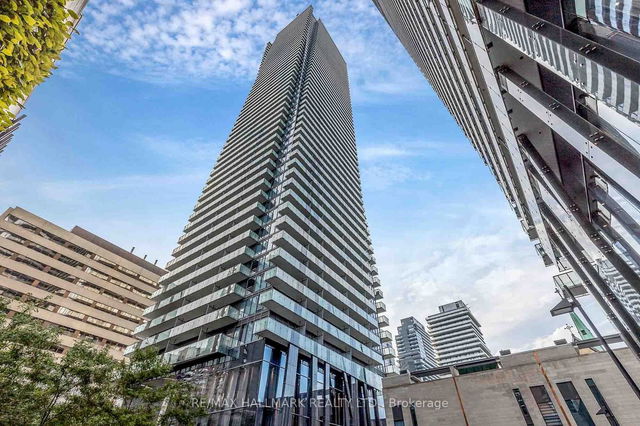 5106 - 1080 Bay Street