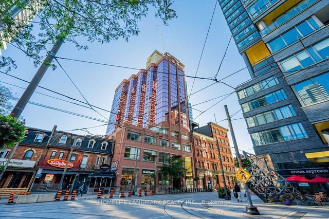1109 - 393 King Street