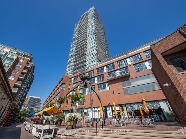 PH05 - 33 Mill Street
