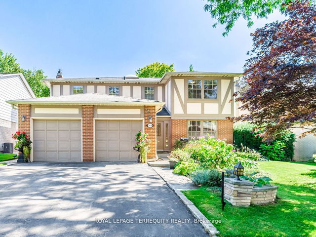 144 Mossgrove Trail