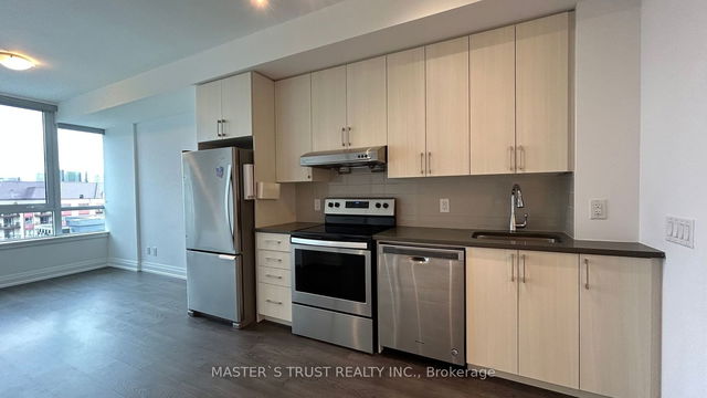 PH25 - 591 Sheppard Avenue