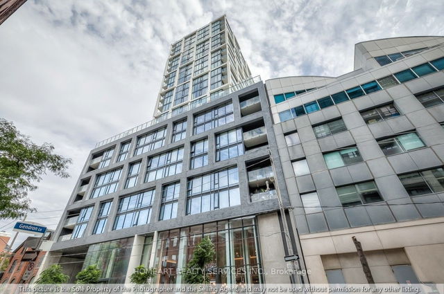 1204 - 55 Ontario Street