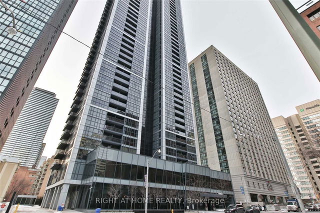 1504 - 28 Ted Rogers Way
