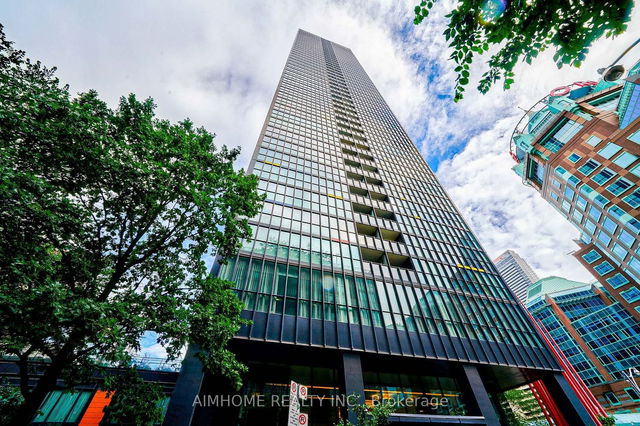 401 - 110 Charles Street