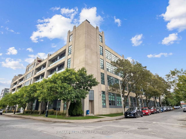 343 - 380 Macpherson Avenue