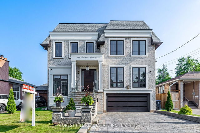 261 Patricia Avenue