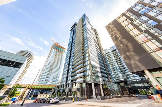 2208 - 70 Queens Wharf Road
