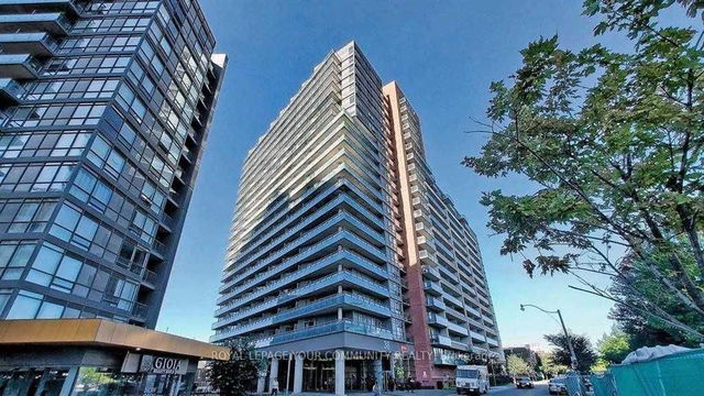 1012 - 38 Joe Shuster Way