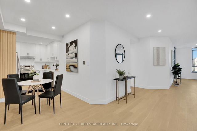 2101 - 5444 Yonge Street