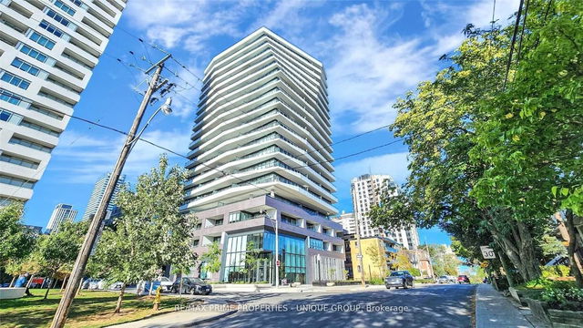 310 - 11 Lillian Street
