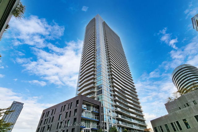 1707 - 75 Queens Wharf Road