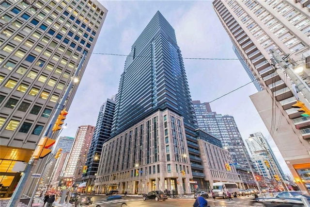 3008 - 955 Bay Street
