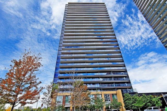 1003 - 29 Singer Court