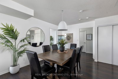 Unit 809 — 35 Bastion St, Toronto - Waterfront Communities C1 image-0-4