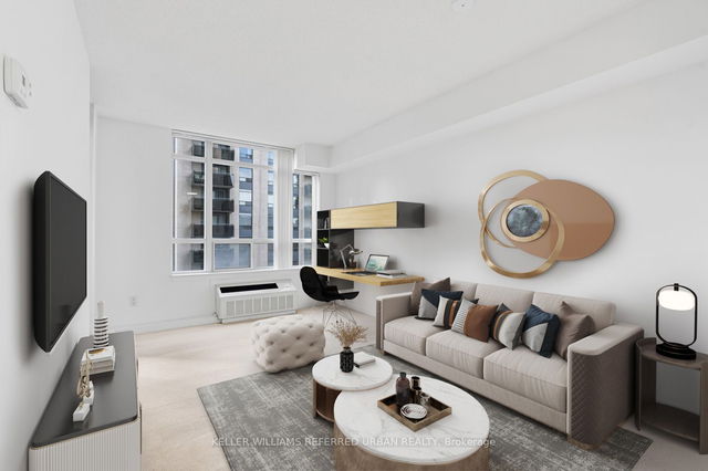 1002 - 155 Beecroft Road