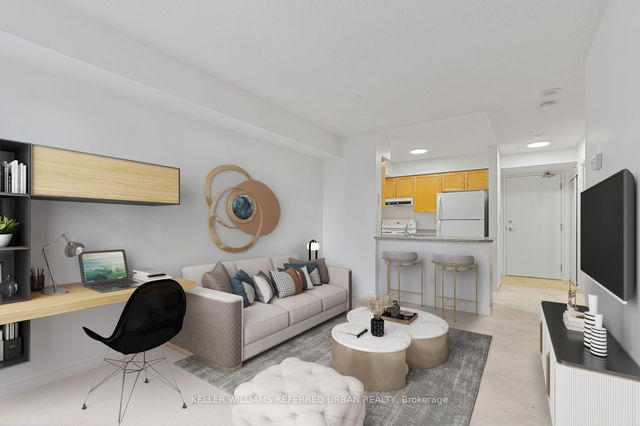 1002 - 155 Beecroft Road