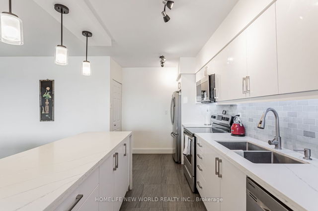 1008 - 177 Linus Road