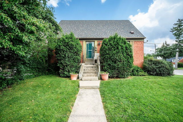 1 Lynnhaven Road