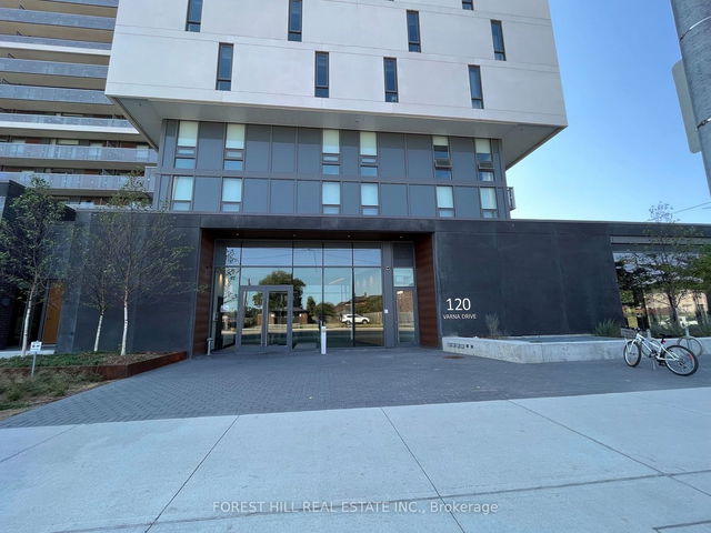 423 - 120 Varna Drive