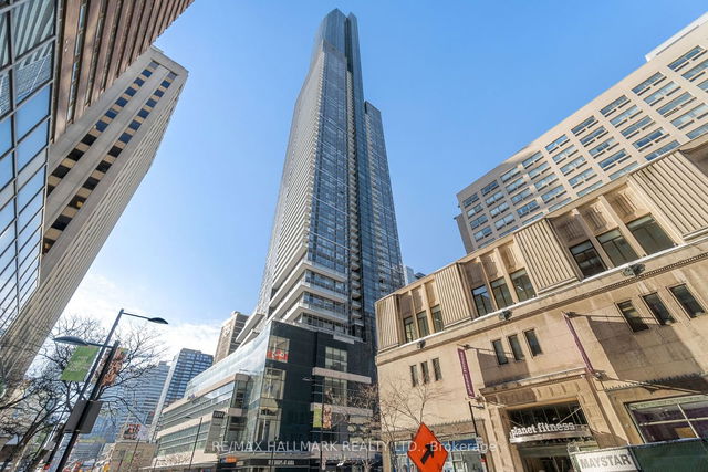 7802 - 388 Yonge Street