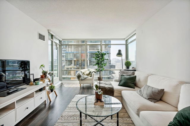 1609 - 81 Navy Wharf Court