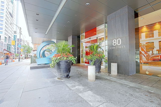 4101 - 80 John Street