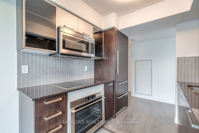1203 - 5162 Yonge Street