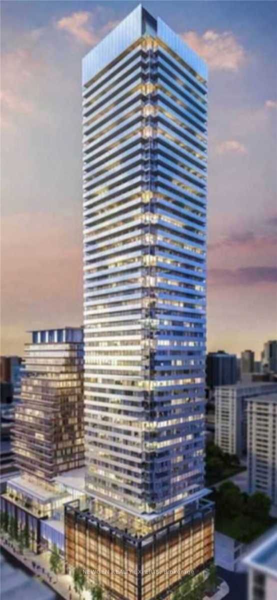 1408 - 18 Maitland Terrace