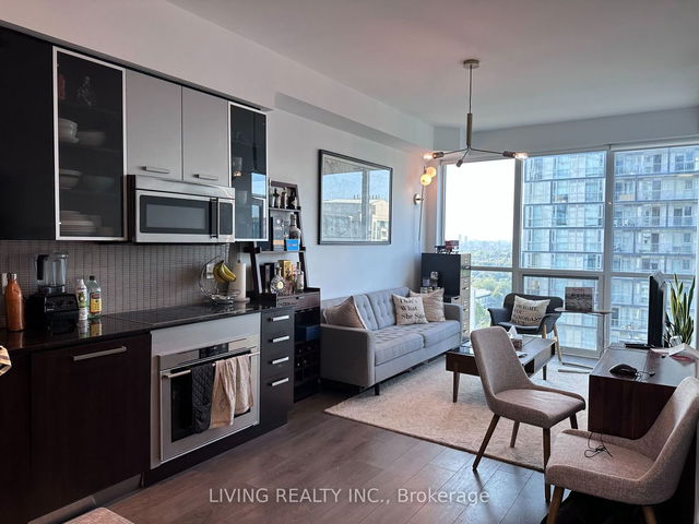 2308 - 5168 Yonge Street