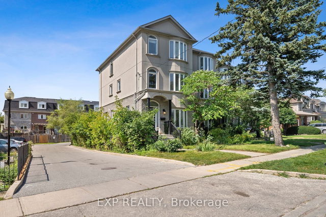 2 Altamont Road