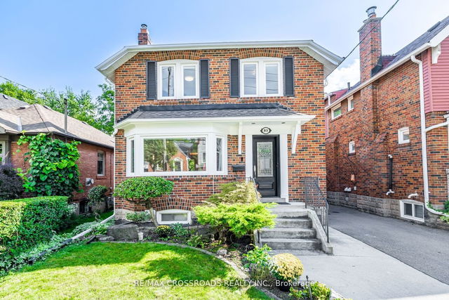 85 Avondale Avenue