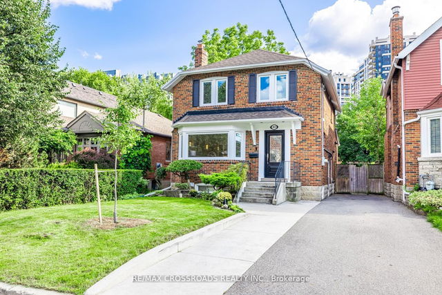 85 Avondale Avenue