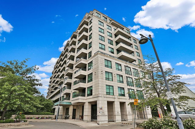 709 - 25 Scrivener Square