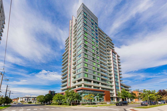 815 - 68 Canterbury Place