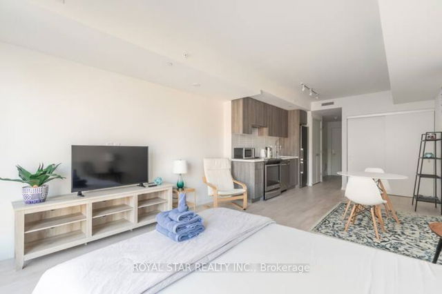 #310 - 60 Colborne Street