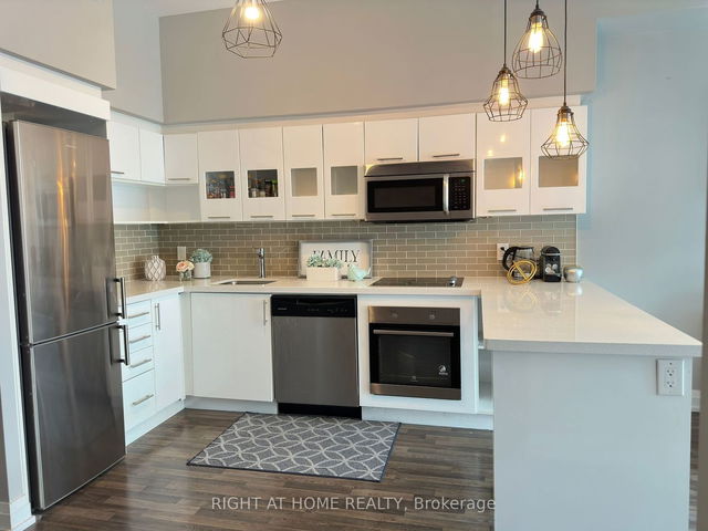 E615 - 555 Wilson Avenue