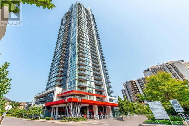 302 - 88 Sheppard Avenue