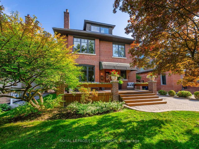 151 Sheldrake Boulevard