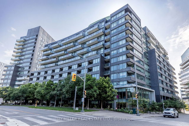 N102 - 120 Bayview Avenue
