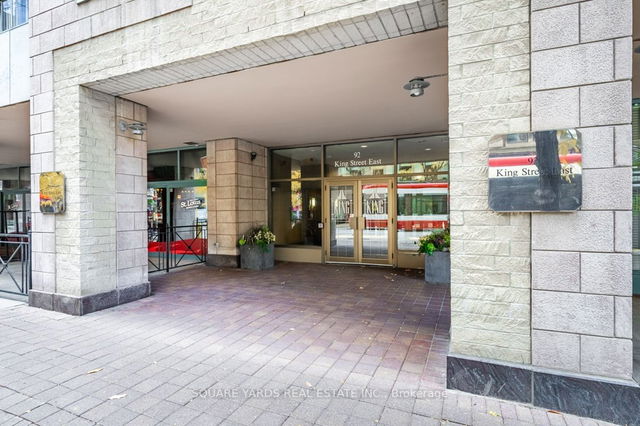 1007 - 92 King Street