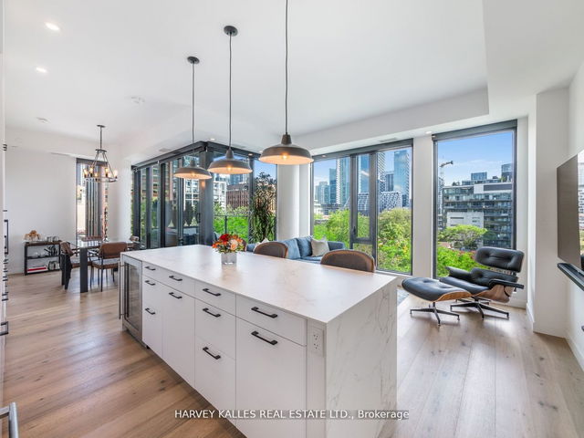 401 - 505 Richmond Street
