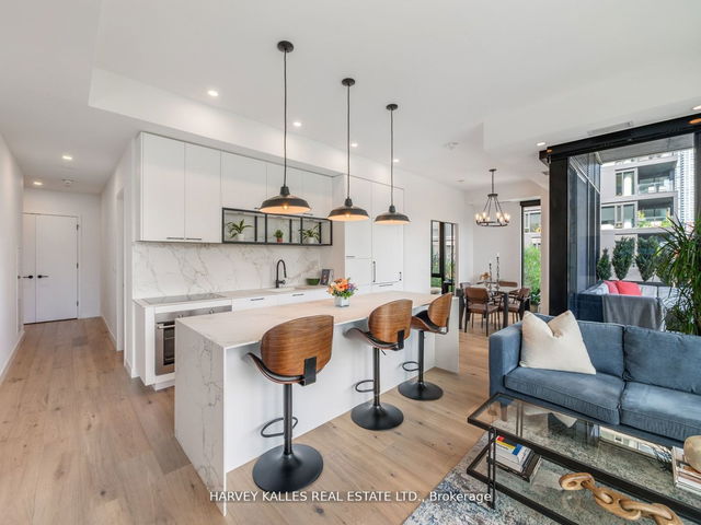401 - 505 Richmond Street
