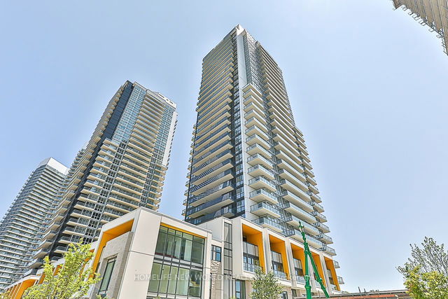 506 - 85 McMahon Drive