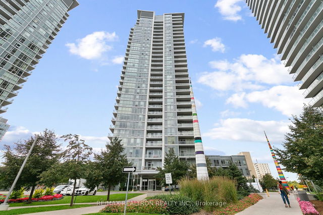 1101 - 66 Forest Manor Road