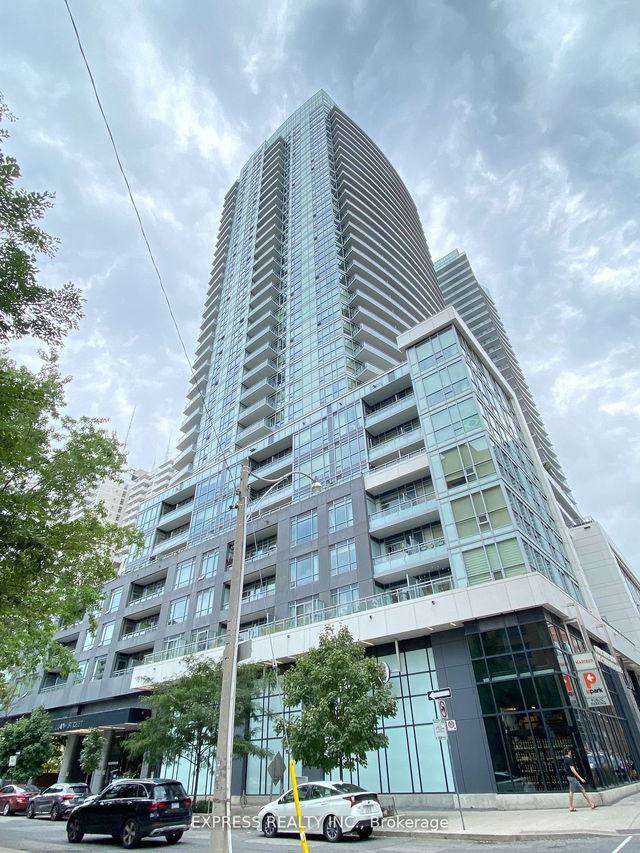 1616 - 98 lillian Street